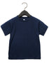 Toddler Jersey Short Sleeve Tee